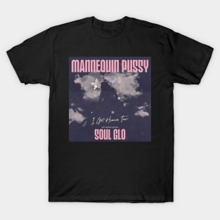 Soul Glo I ot heaven tour T-Shirt